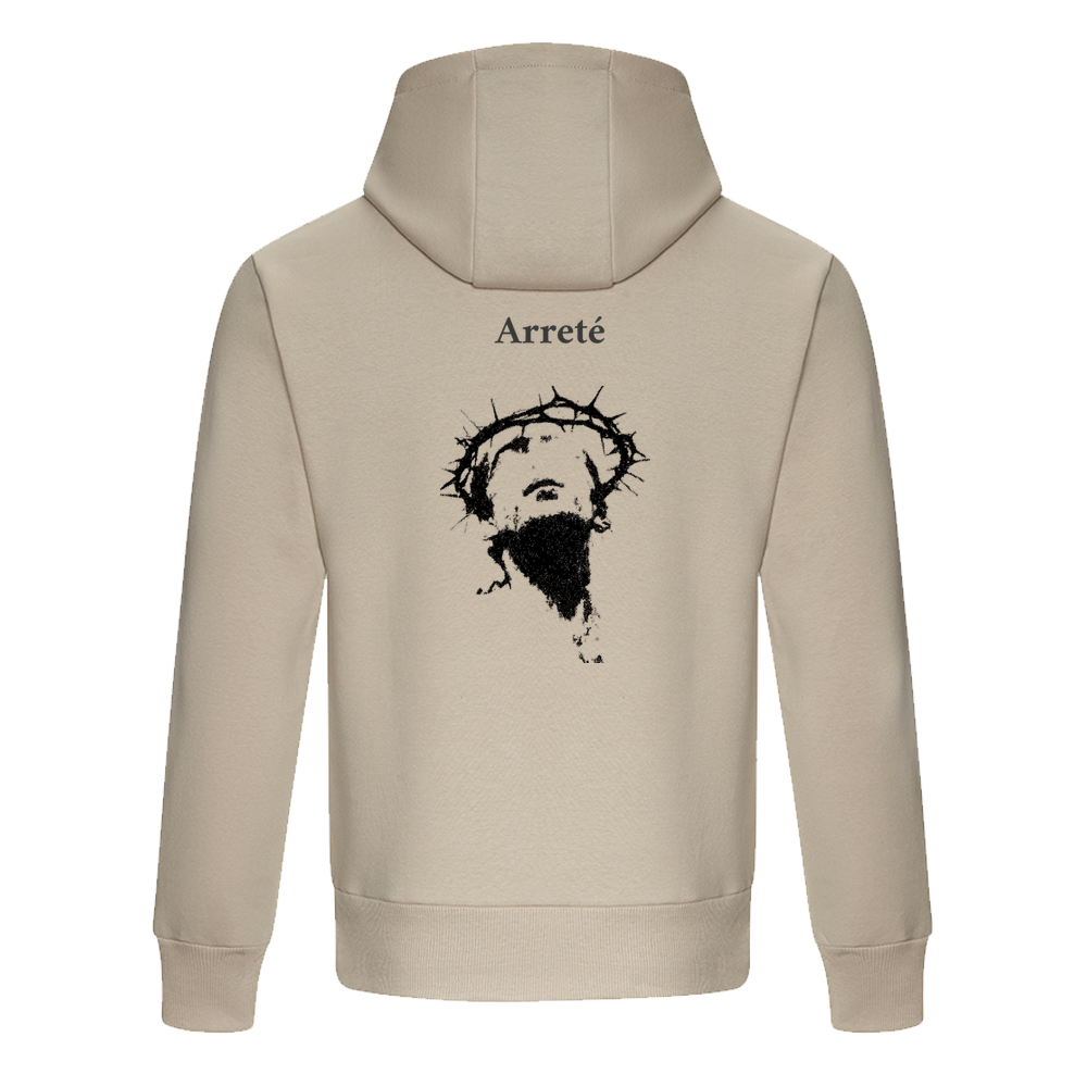 Back - Natural Stone