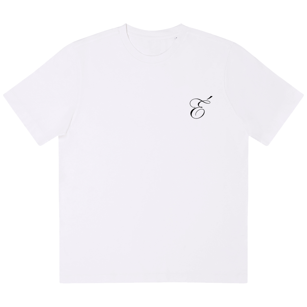 Front - Arctic White