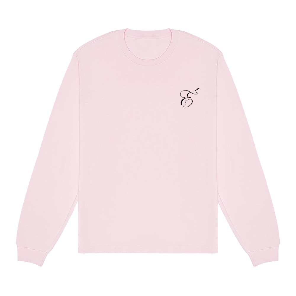 Front - Soft Pink